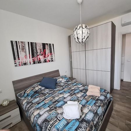 Appartamento Casa Adry Peschiera del Garda Exterior foto