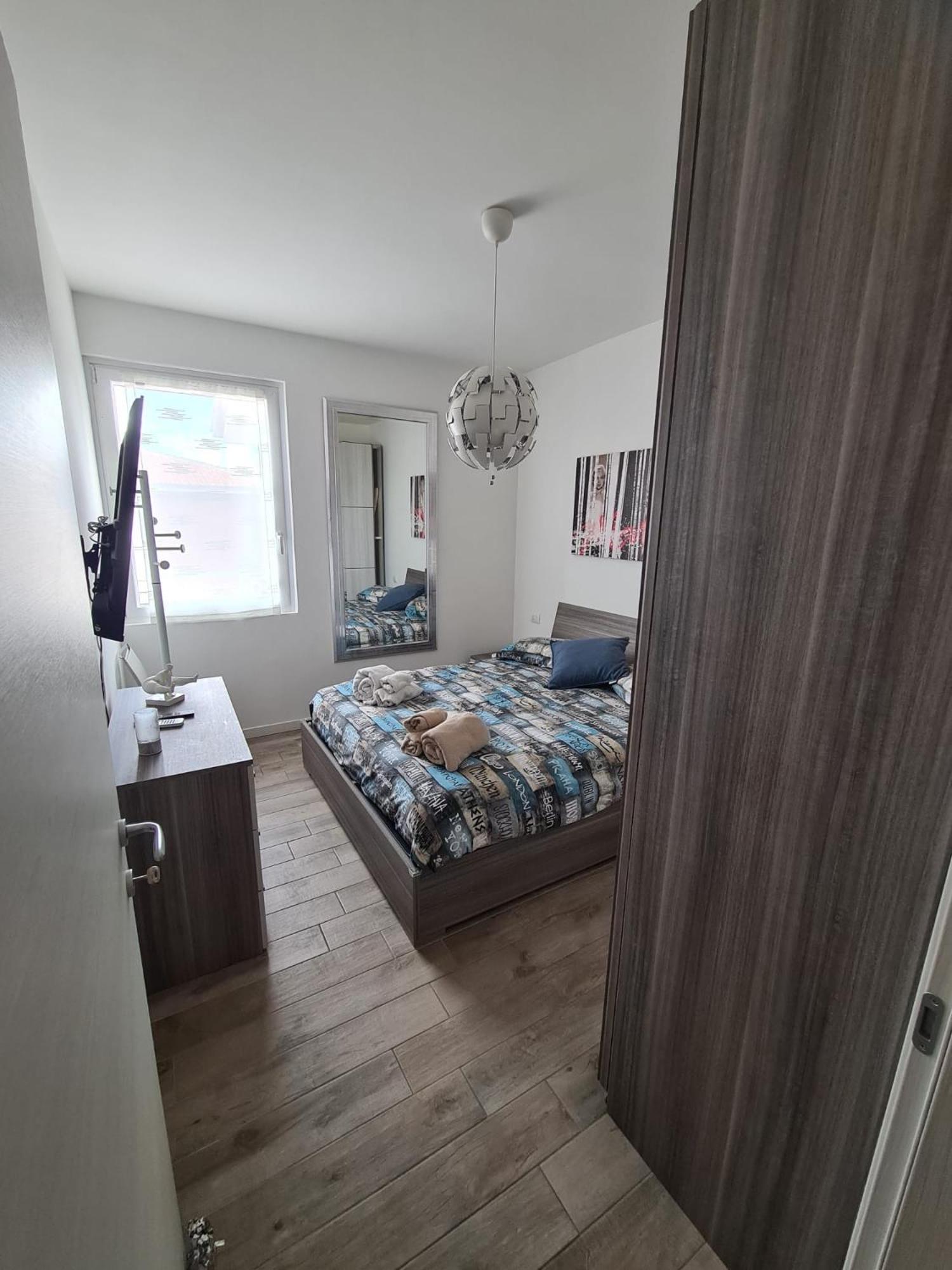 Appartamento Casa Adry Peschiera del Garda Exterior foto