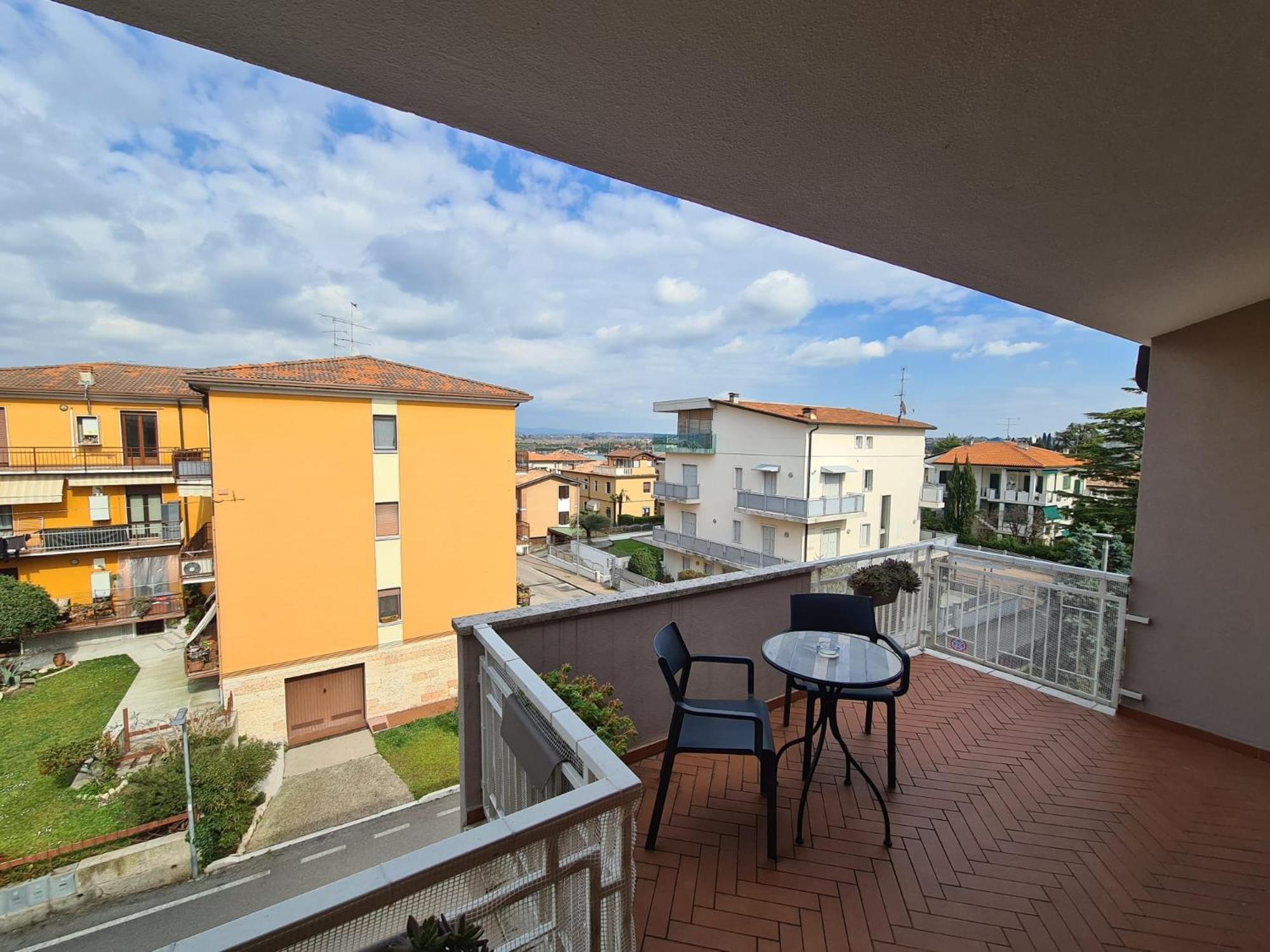 Appartamento Casa Adry Peschiera del Garda Exterior foto