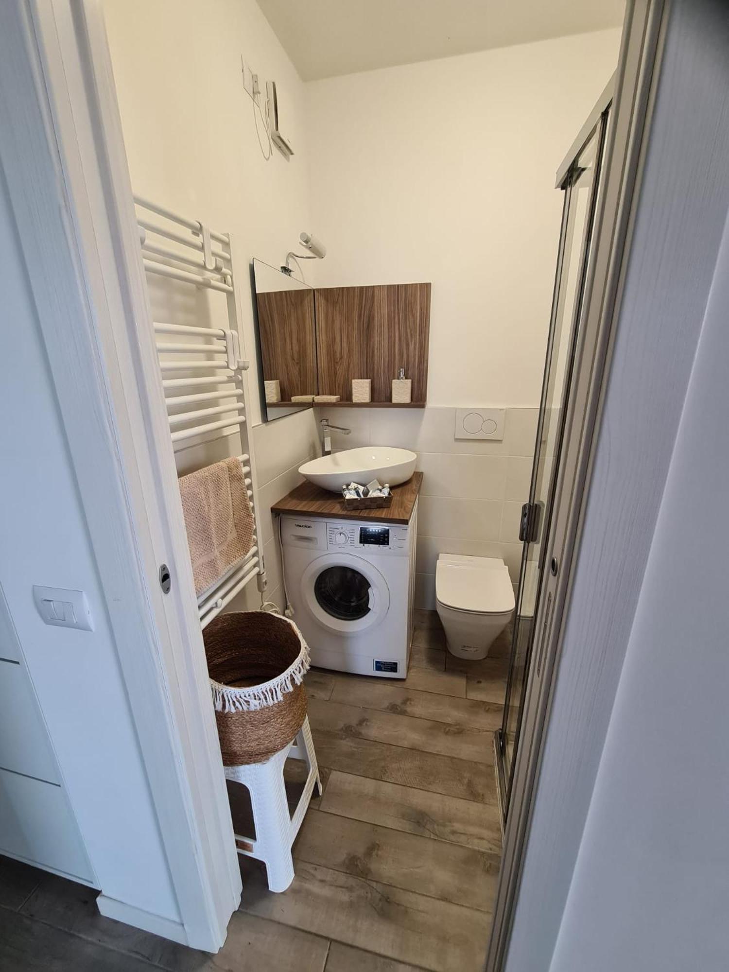 Appartamento Casa Adry Peschiera del Garda Exterior foto